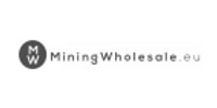 Mining Wholesale coupons